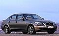 BMW 5er Limousine